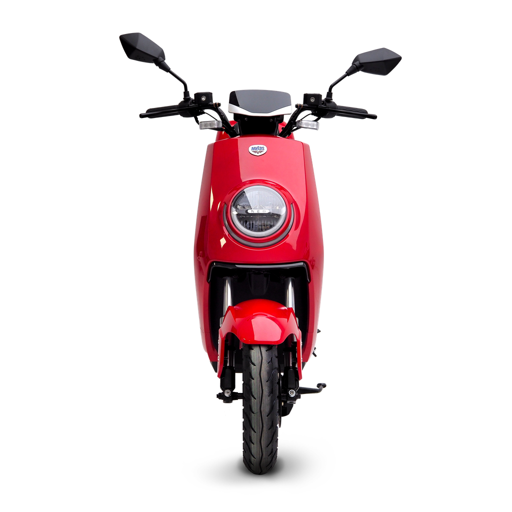 Mytos: Neo