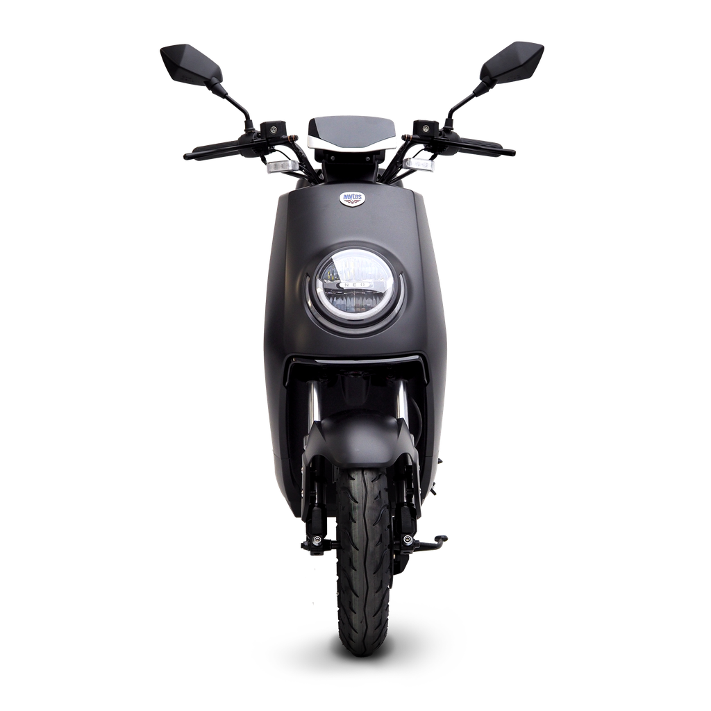 Mytos: Neo