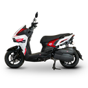 Mytos: ZOOM 125