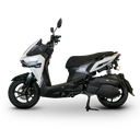 Mytos: ZOOM 125