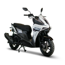Mytos: ZOOM 125