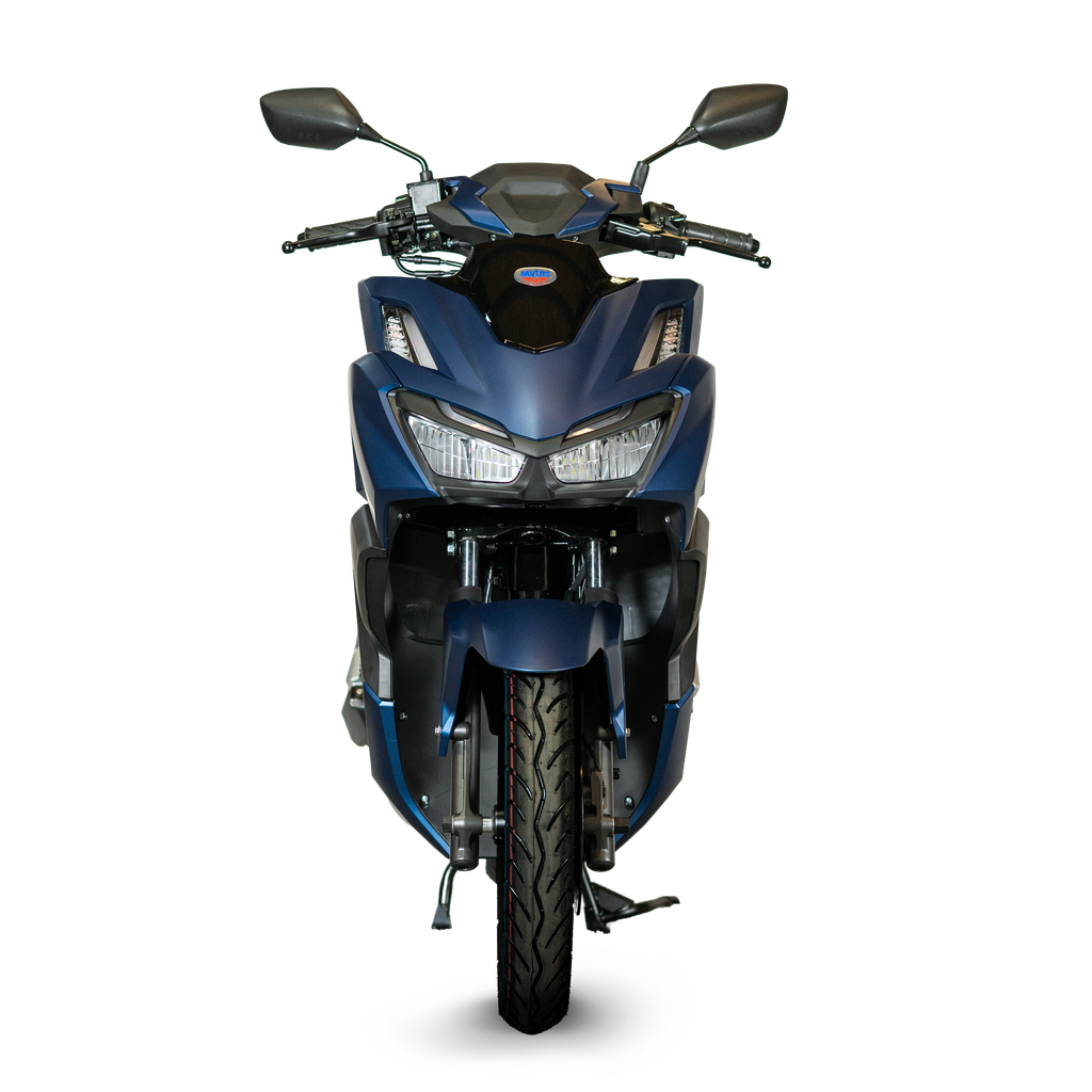 Mytos: MOTION 125