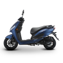 Mytos: EVO 125