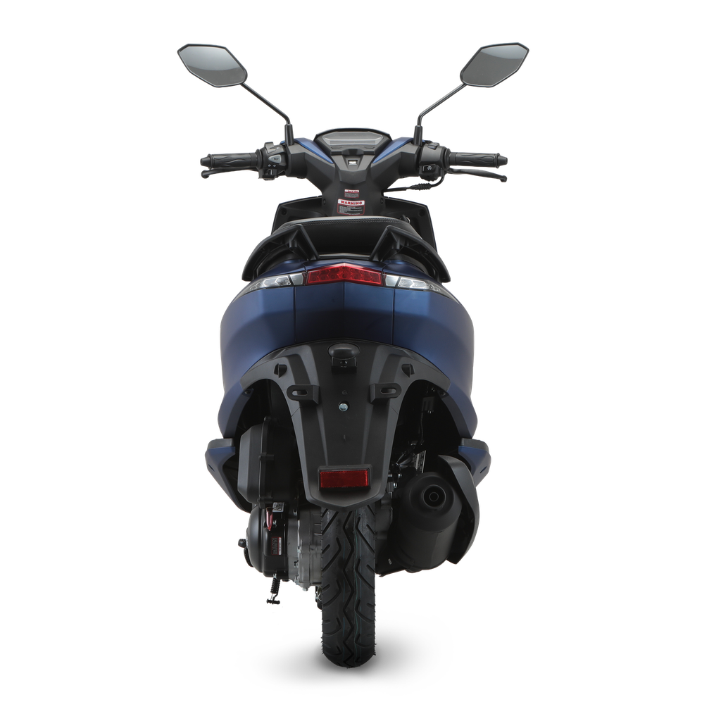 Mytos: EVO 125