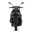 Mytos: EVO 125
