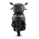 Mytos: EVO 125