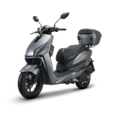 MYTOS: EVO 125